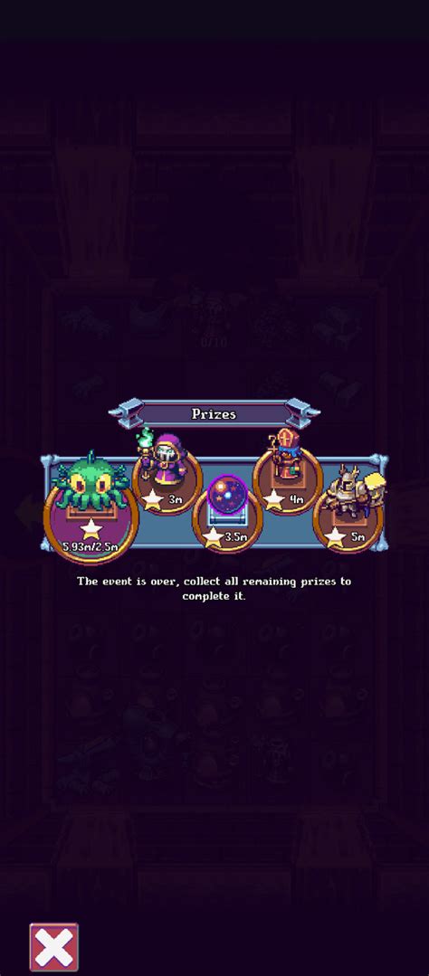 All Sibling Rivalry Rewards : r/NecroMerger .